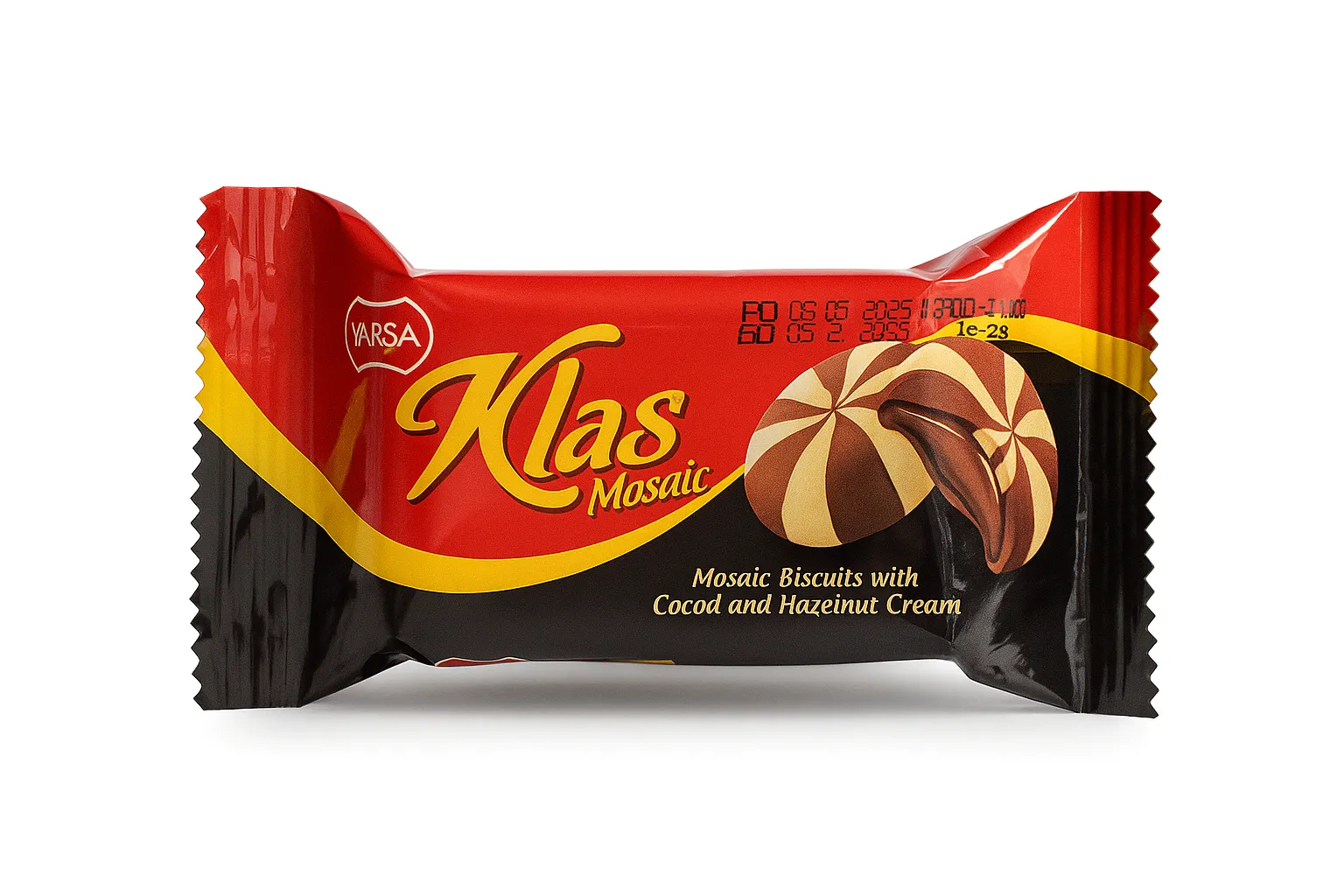biscuit klas - Epicerie Sucrée| Supermarche Dakar-Senegal